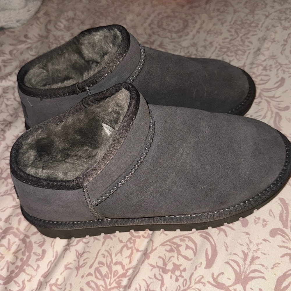 Women’s Steel Horse- Ugg Dups